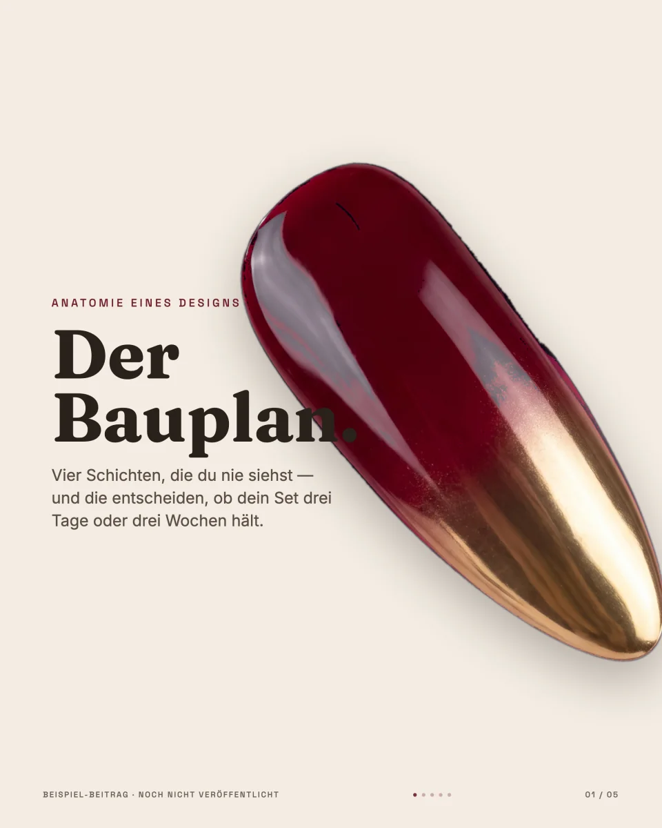 Elli Nails — Beispiel-Beitrag